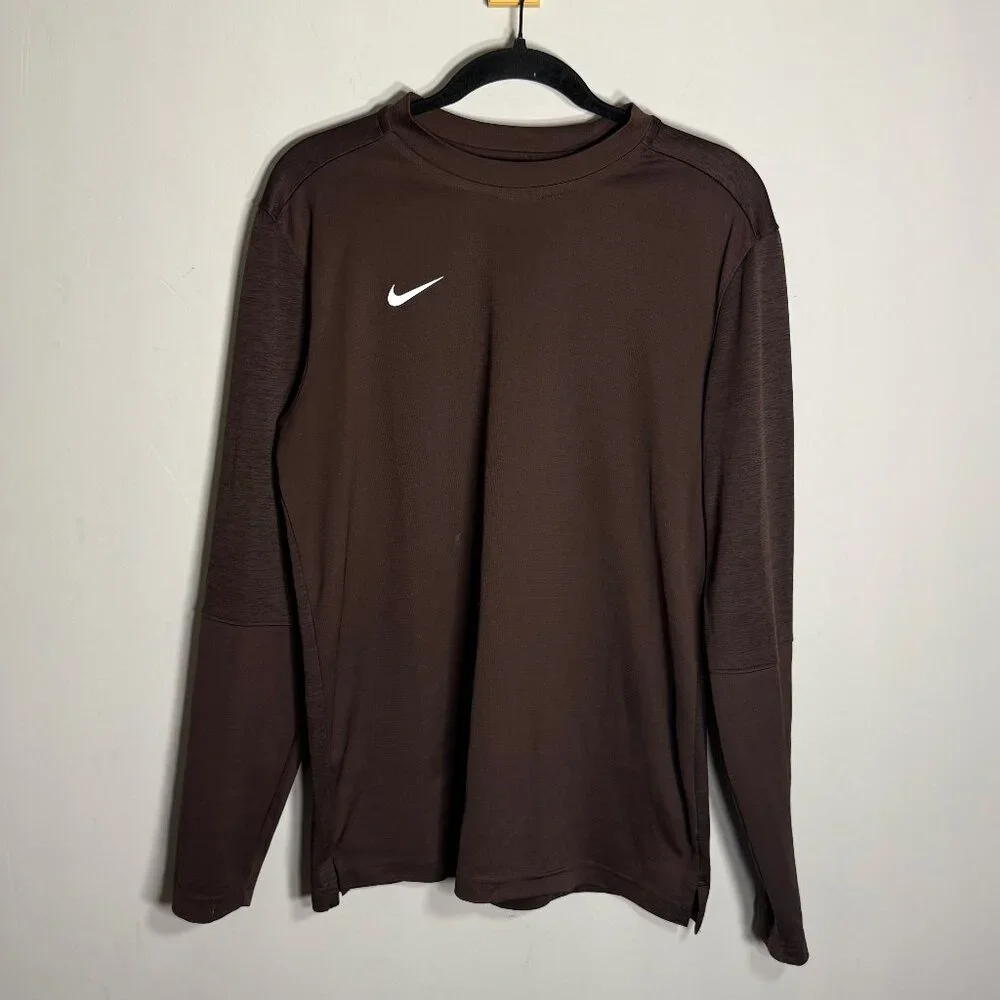 Nike Crew L/S Shirt